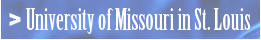 University of Missouri - St. Louis